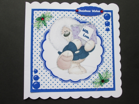 Gallery Item Handmade Craft Photo