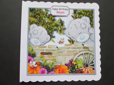 Gallery Item Handmade Craft Photo