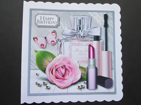 Time to glam up and party by BELINDA ABRAHAM