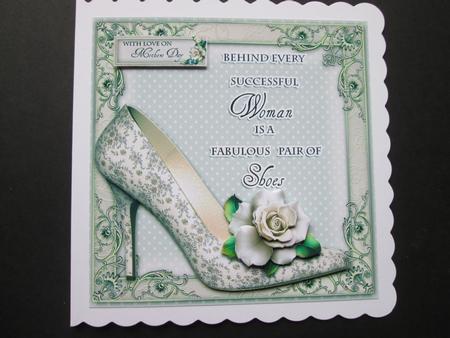 Fabulous Cream Shoes by BELINDA ABRAHAM