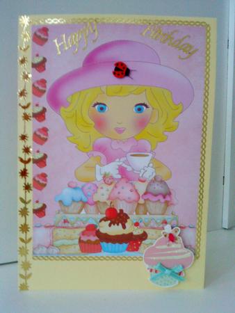 Gallery Item Handmade Craft Photo