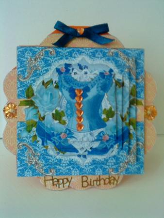 Gallery Item Handmade Craft Photo