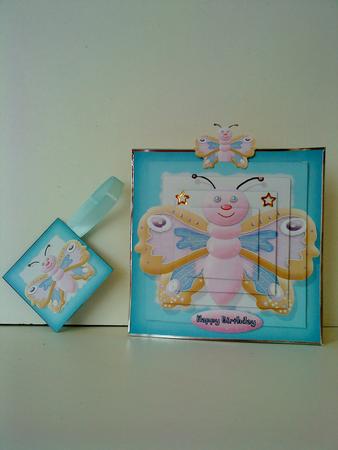 Gallery Item Handmade Craft Photo