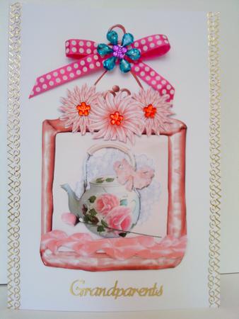 Gallery Item Handmade Craft Photo
