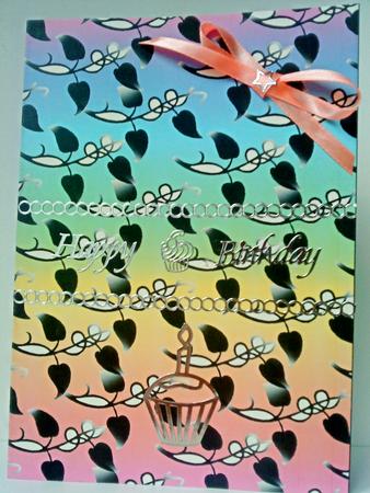 Leaves by Belinda Ellingham