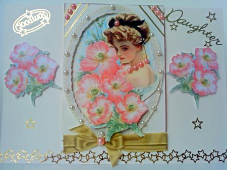 Framed Beauty by Belinda Ellingham