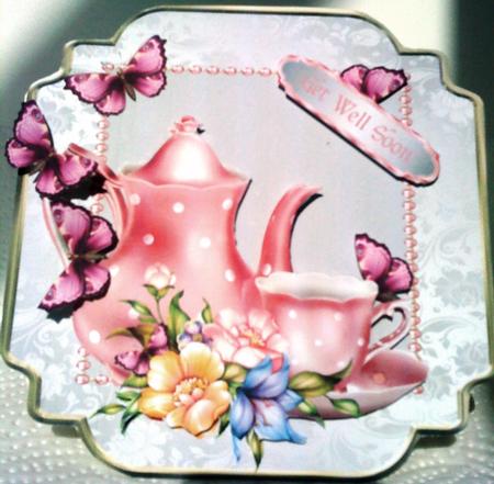 Gallery Item Handmade Craft Photo