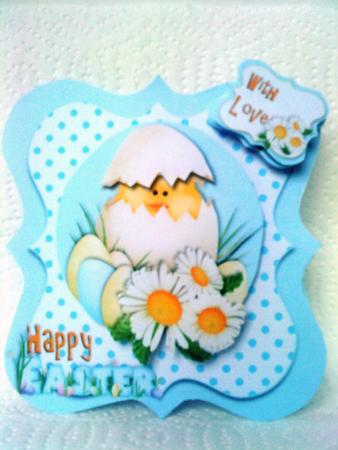 Gallery Item Handmade Craft Photo