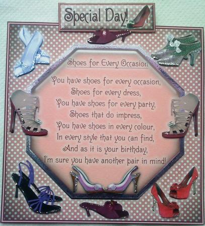 Shoes for Every Occasion by Belinda Ellingham