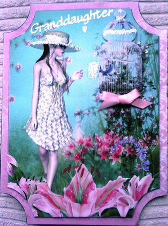 Gallery Item Handmade Craft Photo
