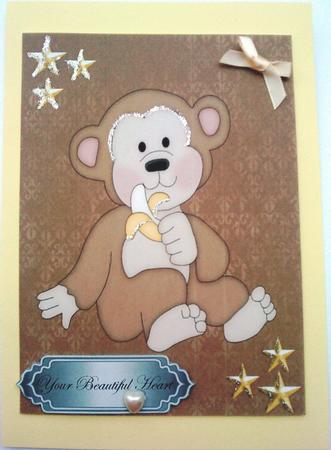 Various Occasions Greetings & Sentiments Set 2 by Belinda Ellingham
