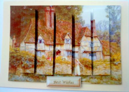 Gallery Item Handmade Craft Photo