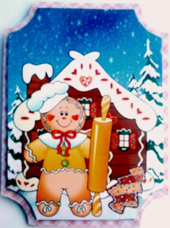 Gallery Item Handmade Craft Photo