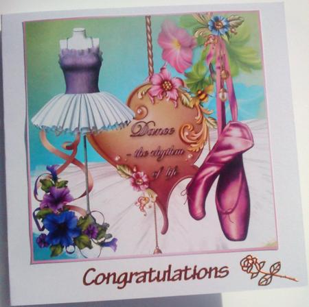 Gallery Item Handmade Craft Photo