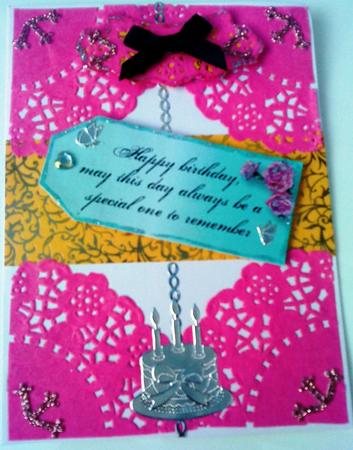Gallery Item Handmade Craft Photo