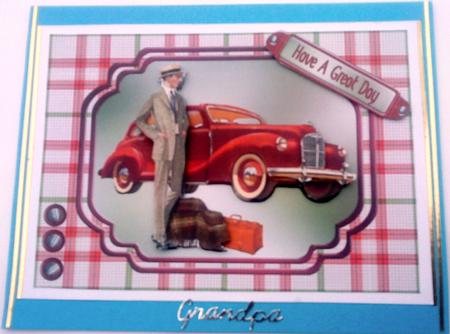 Gallery Item Handmade Craft Photo