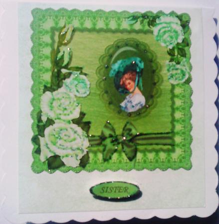 Gallery Item Handmade Craft Photo