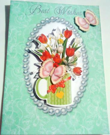 Gallery Item Handmade Craft Photo