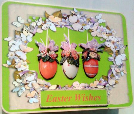 Gallery Item Handmade Craft Photo