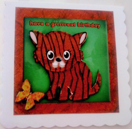 Gallery Item Handmade Craft Photo