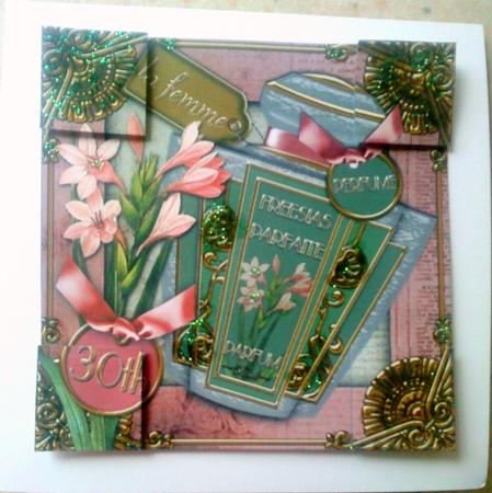 Gallery Item Handmade Craft Photo