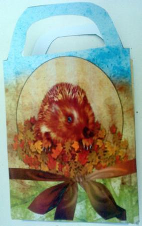 Gallery Item Handmade Craft Photo