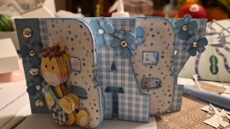 Gallery Item Handmade Craft Photo
