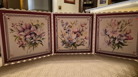 Just Spring Flowers Mix 1 Featured Gallery Photo