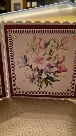 Just Spring Flowers Mix 1 by Belinda Rainsley