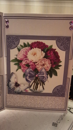 MASON JAR FLOWERS set 1 by Belinda Rainsley