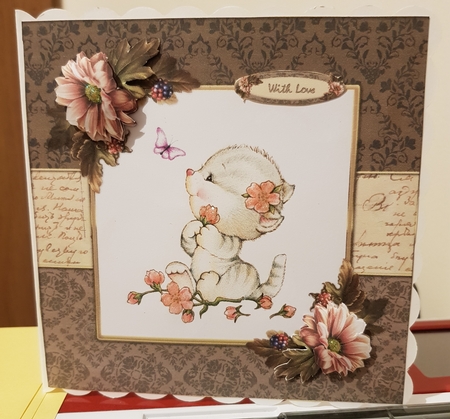 Gallery Item Handmade Craft Photo