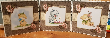 Gallery Item Handmade Craft Photo