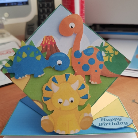Gallery Item Handmade Craft Photo