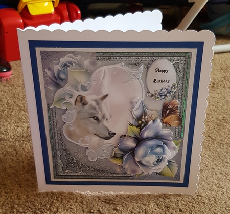 Dearest Sister 5 by Belinda Rainsley
