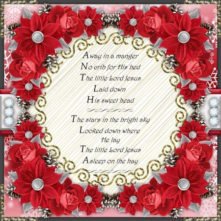 Fancy Gold Frames by Belinda Rub