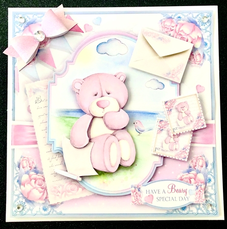 Just to Say... by Belinda Rub
