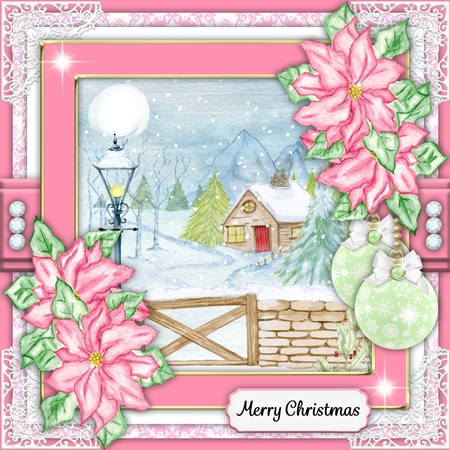 Bauble 5 by Belinda Rub