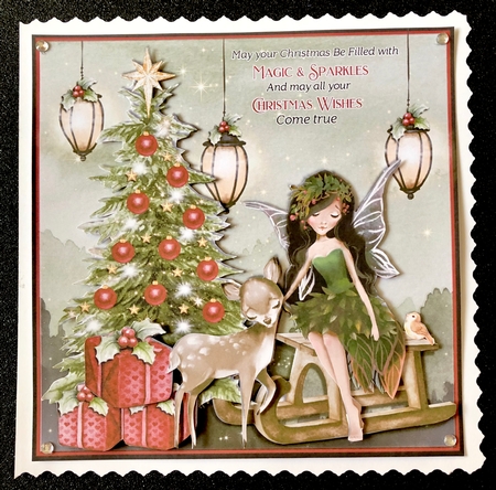 Gallery Item Handmade Craft Photo