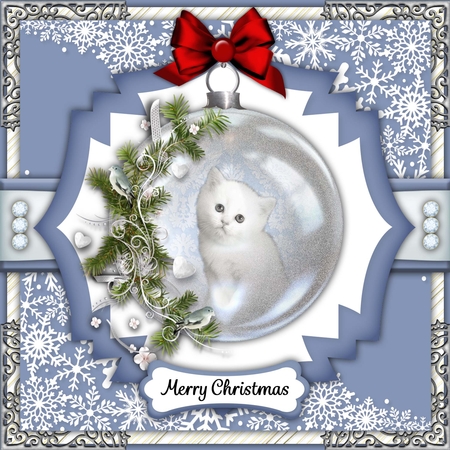 865-cu4cu58PetsInBauble2 by Belinda Rub
