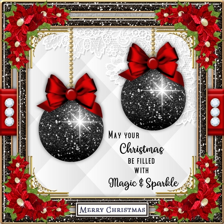 Bauble 8 by Belinda Rub