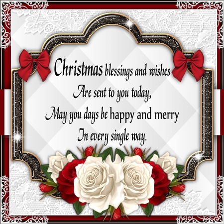  CU Vignette Special Roses by Belinda Rub