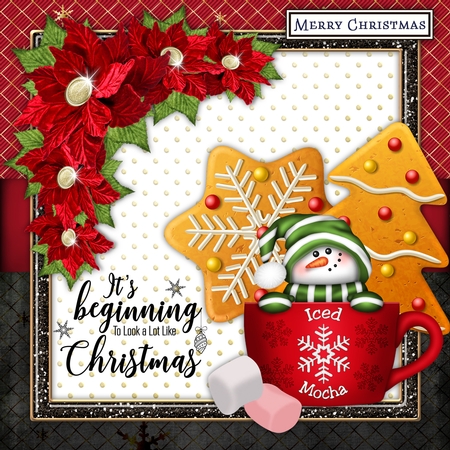 CU4CU-SparklingXmas&2020-FS by Belinda Rub