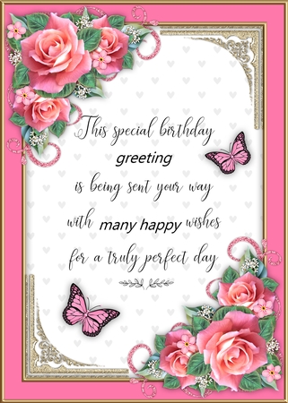5 X 7 Frames Set 16 (Valentines Day) by Belinda Rub