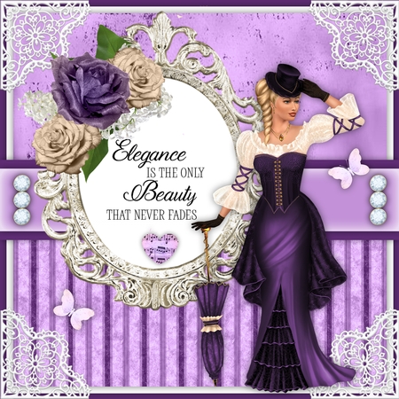 TIMELESS ELEGANCE ELEMENTS by Belinda Rub