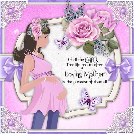 NEW LIFE 2 BACKGROUNDS by Belinda Rub