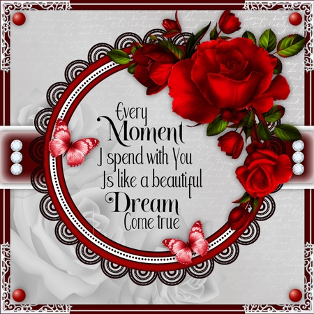 Cosy Romantic by Belinda Rub