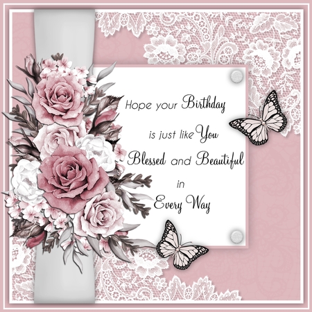Cosy Ribbon Wrap by Belinda Rub