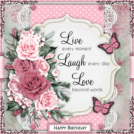 Valentine Polka Dot by Belinda Rub