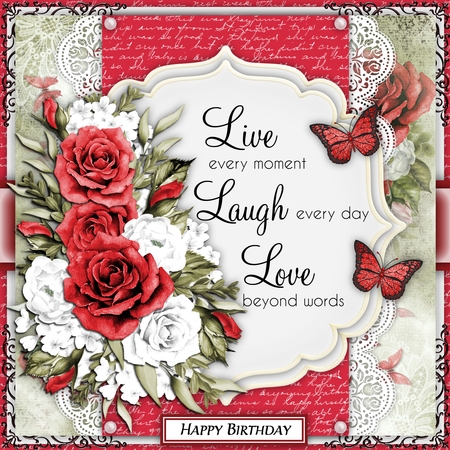 Valentine Script by Belinda Rub