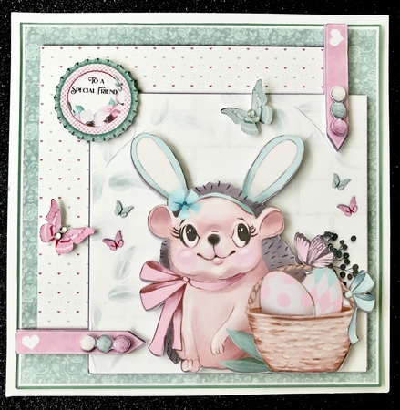 Gallery Item Handmade Craft Photo